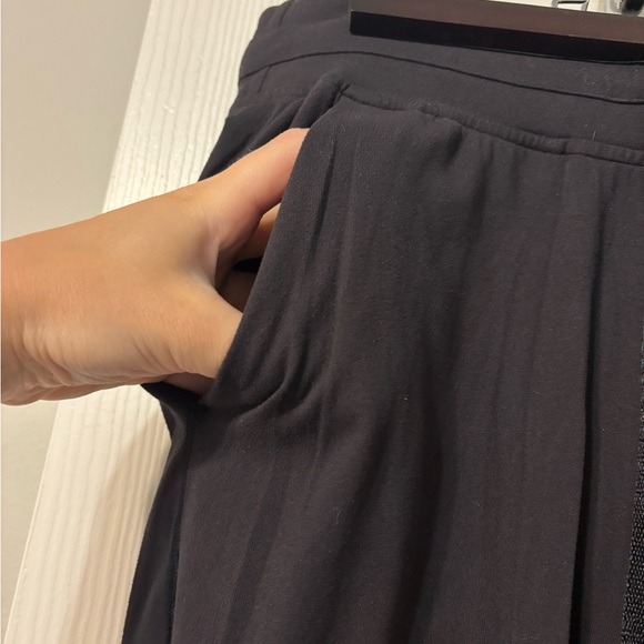 Lululemon Ready To Rulu Black Joggers - Picture 2 of 8